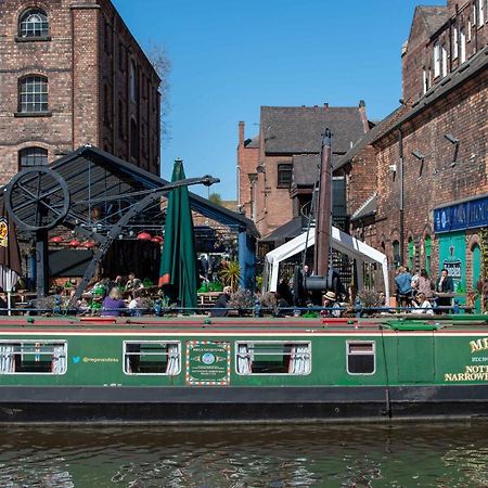 Cosy Stays Daybrook Nottingham Ngoại thất bức ảnh