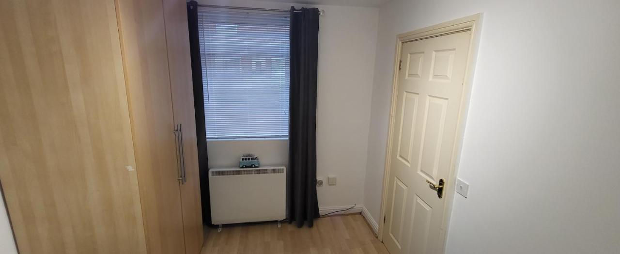 Cosy Stays Daybrook Nottingham Ngoại thất bức ảnh