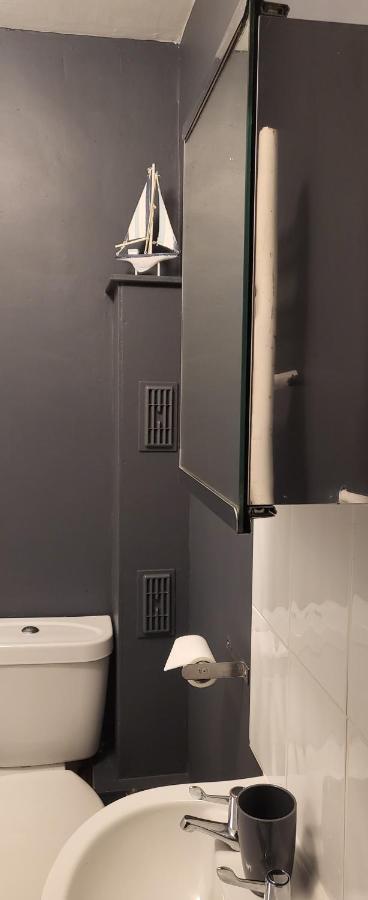 Cosy Stays Daybrook Nottingham Ngoại thất bức ảnh
